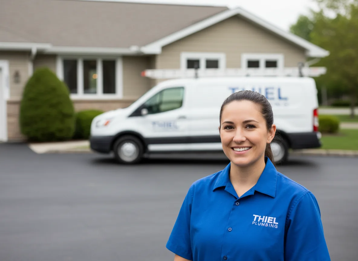 Plumber Gibson City, IL FAQs